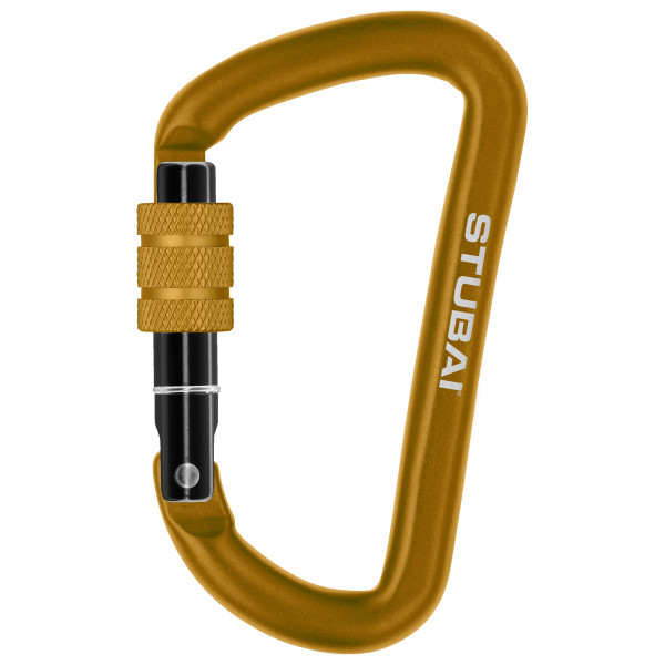 Stubai - Minikarabiner - Materialkarabiner