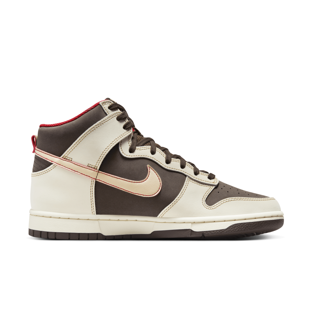 Nike Dunk High SE Baroque Brown FB8892-200 / braun