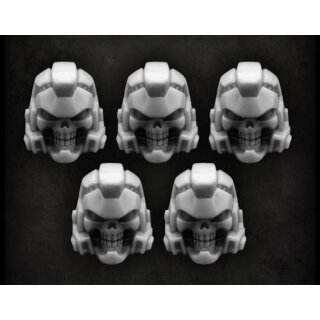 Reapers helmets (5)