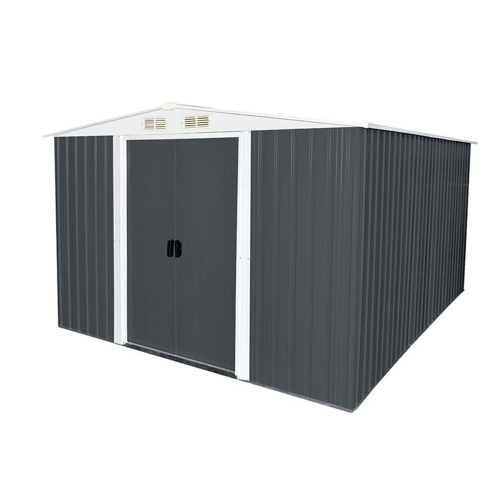 Home Deluxe Geräteschuppen BOHIO XXL