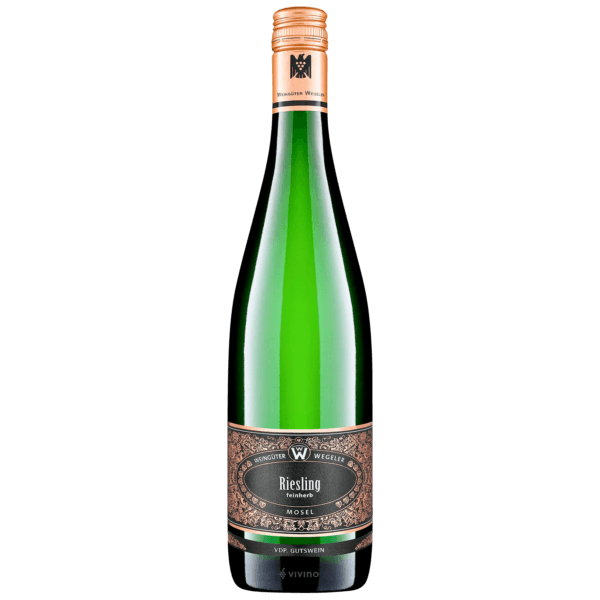 Weingüter WegelerRiesling Feinherb 2022