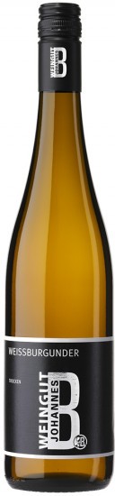 2022 Weißburgunder 