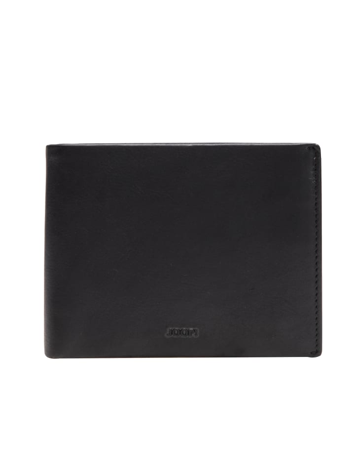 JOOP! Billfold 'Loreto Typhon in Schwarz 12,5 x 9 x 2 cm' günstig kaufen onesize