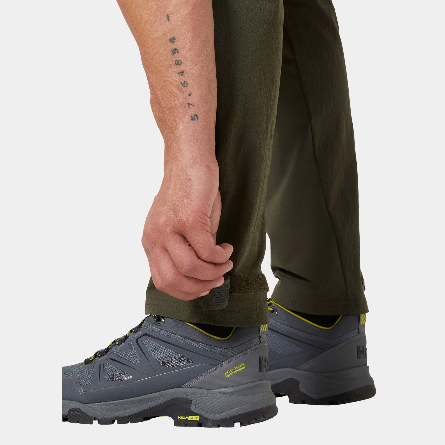 Men's Vika Tur Pants 2.0