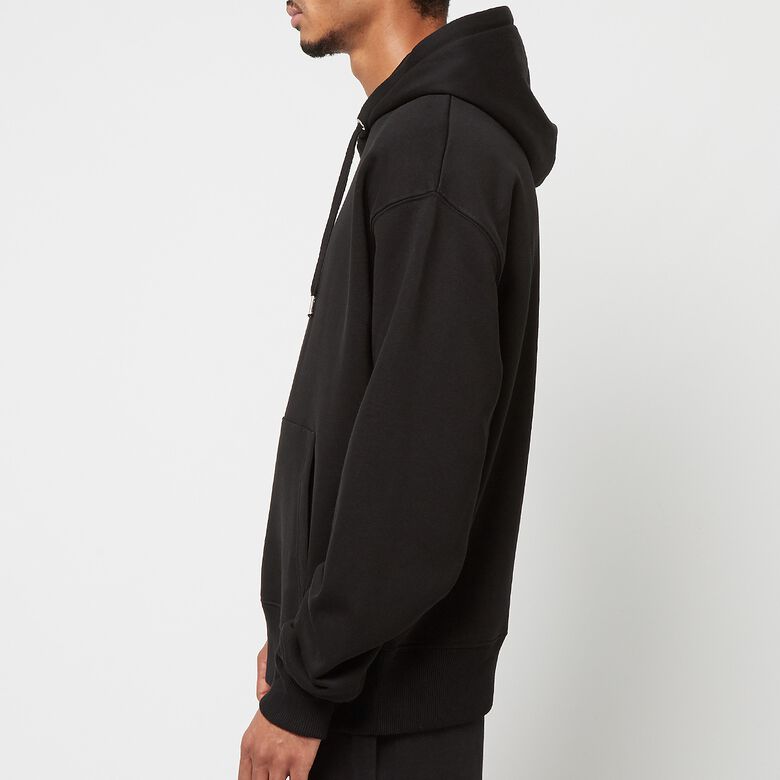 solebox EST. 2002 Hoodie black