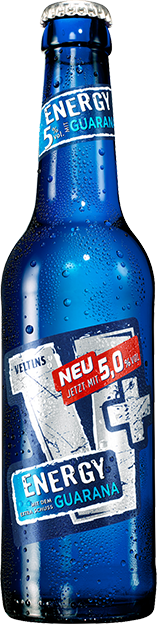 Veltins V+ Energy