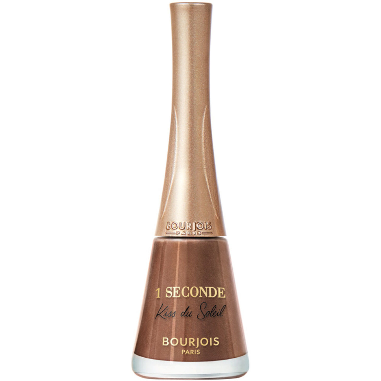 Bourjois French Riviera Vernis à Ongles