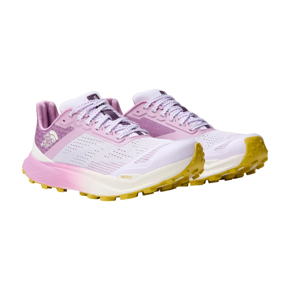 The North Face Vectiv Infinite NF0A7W5NV6I / lila