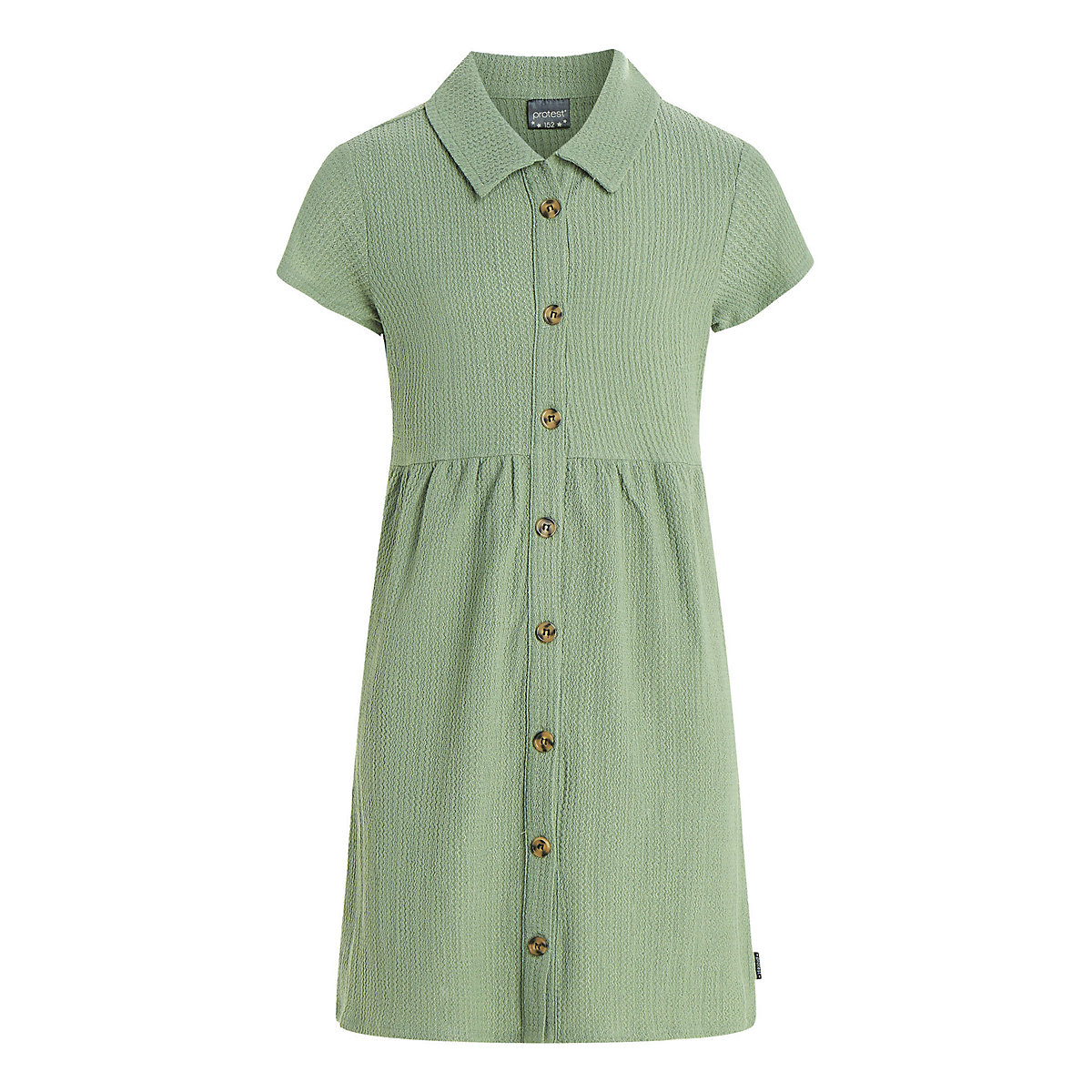 PRTVIVIAN JR  - Stretch   Minikleid Sommerkleider für Mädchen