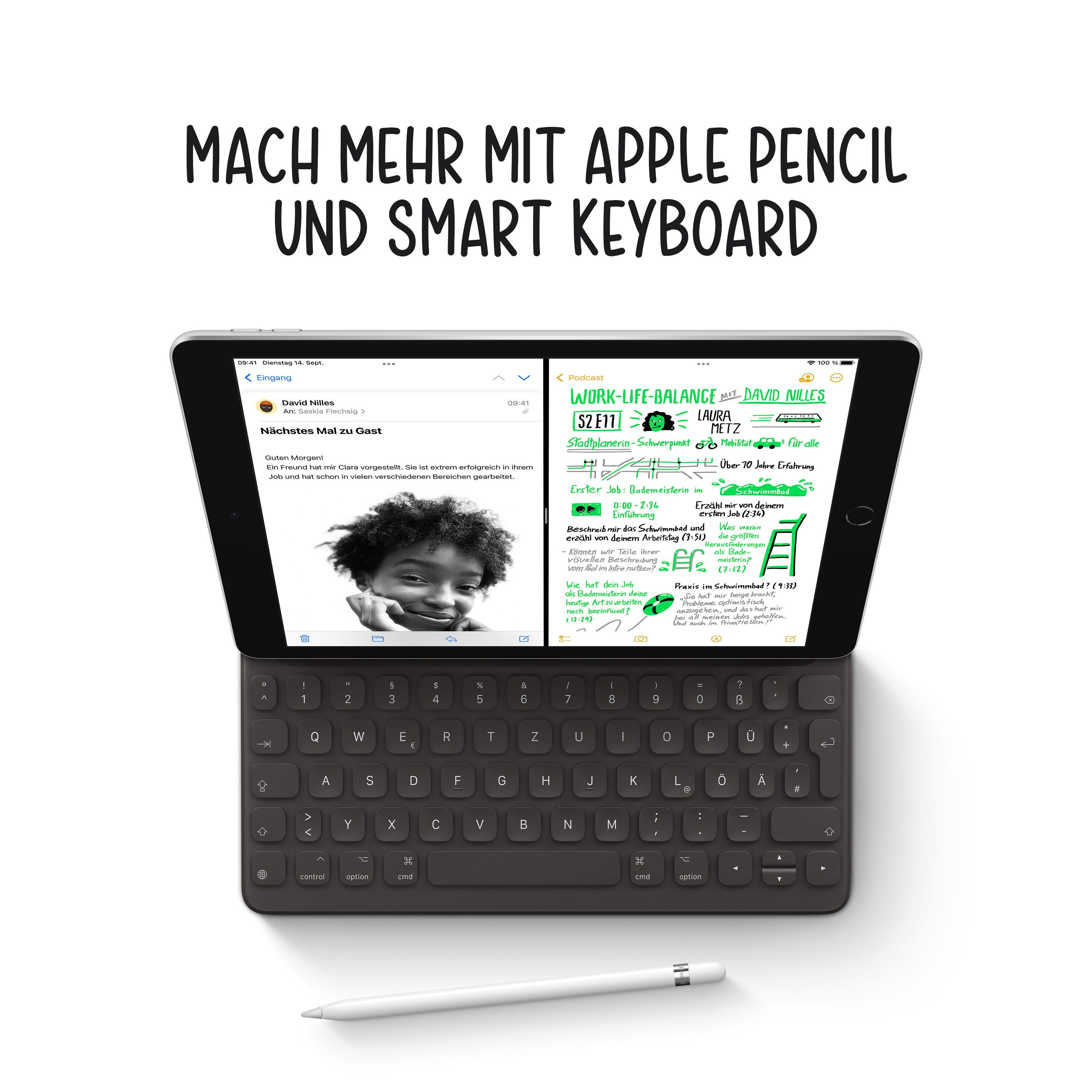 Apple iPad 10.2