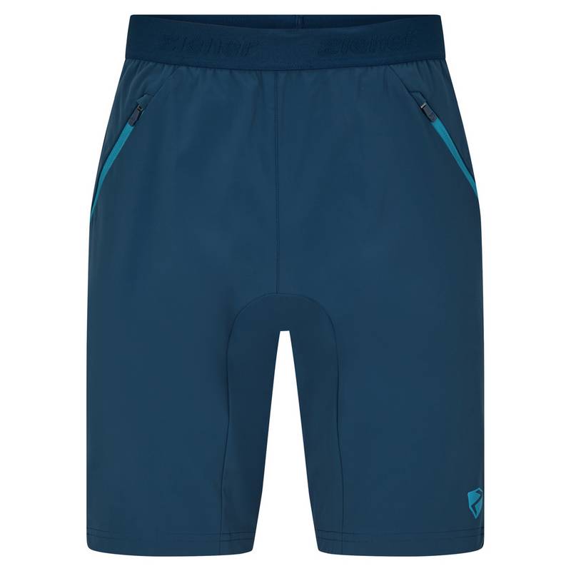 Ziener NALTE Shorts Herren