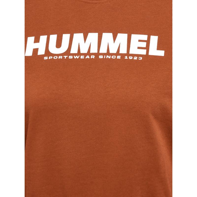 hummel hmlLEGACY WOMAN SWEATSHIRT Sweatshirt Damen