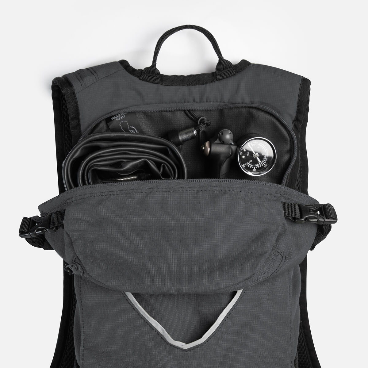 Unisex Tasche Escaper Bike 12L