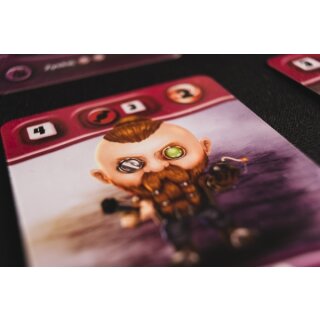 Kingdom's Candy: Monsters (DE)