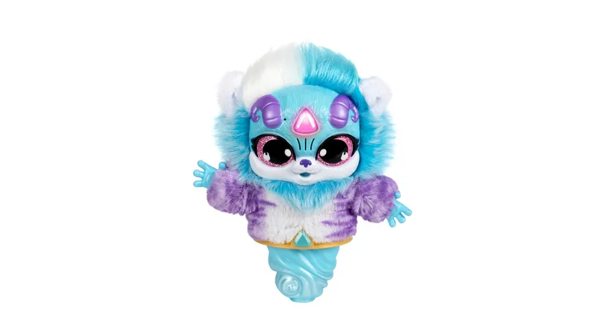 MAGIC MIXIES Magische Wunderlampe - blau