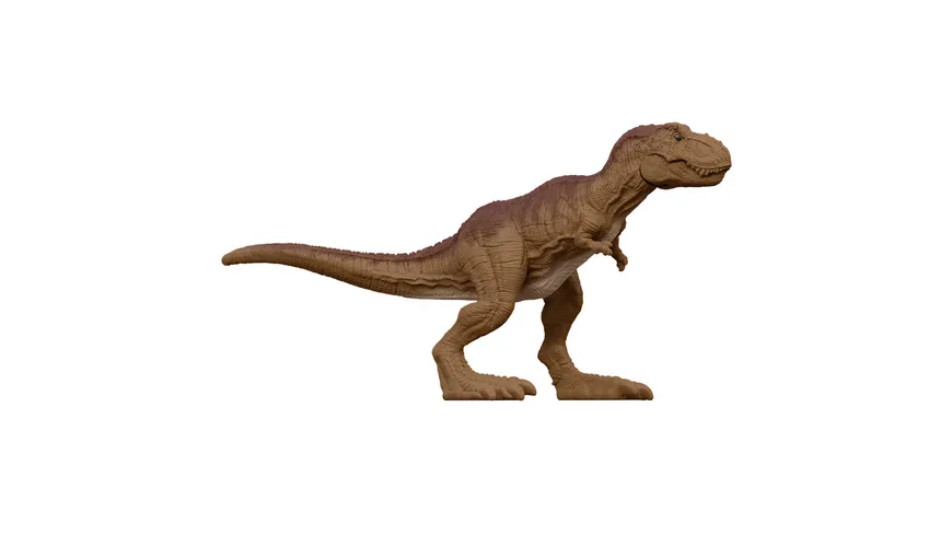 Jurassic World 5er-Packung Minifiguren, 1 Stück, sortiert