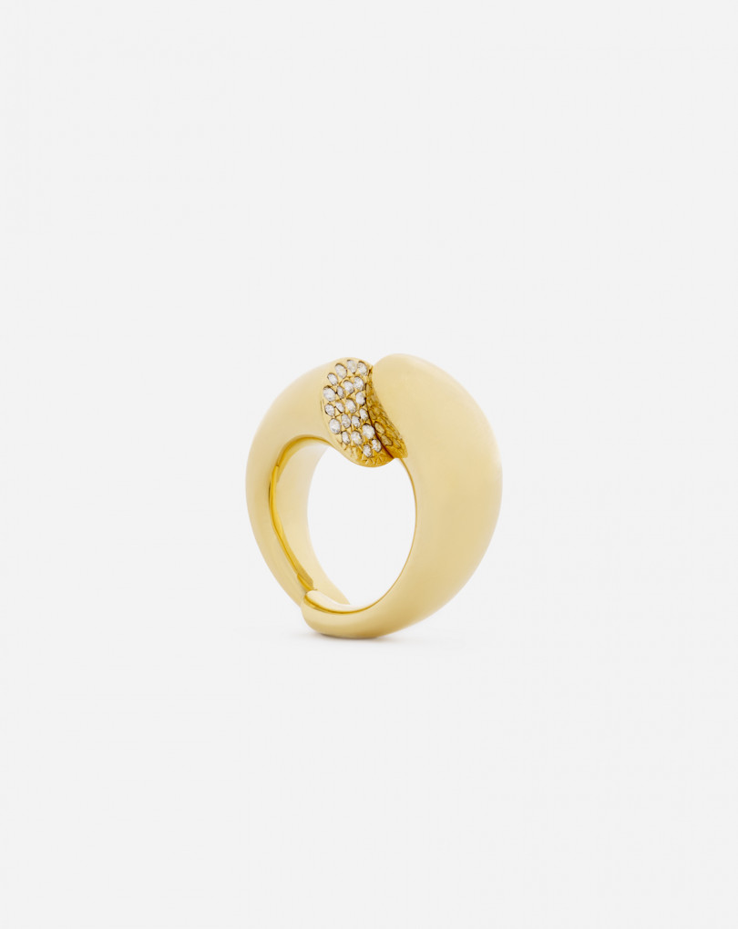 BAGUE SEQUENCE BY LANVIN STRASSÉE