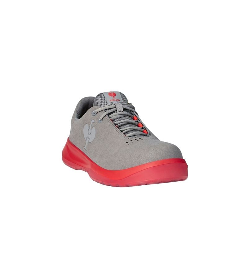 S1P Sicherheitshalbschuhe e.s. Banco low