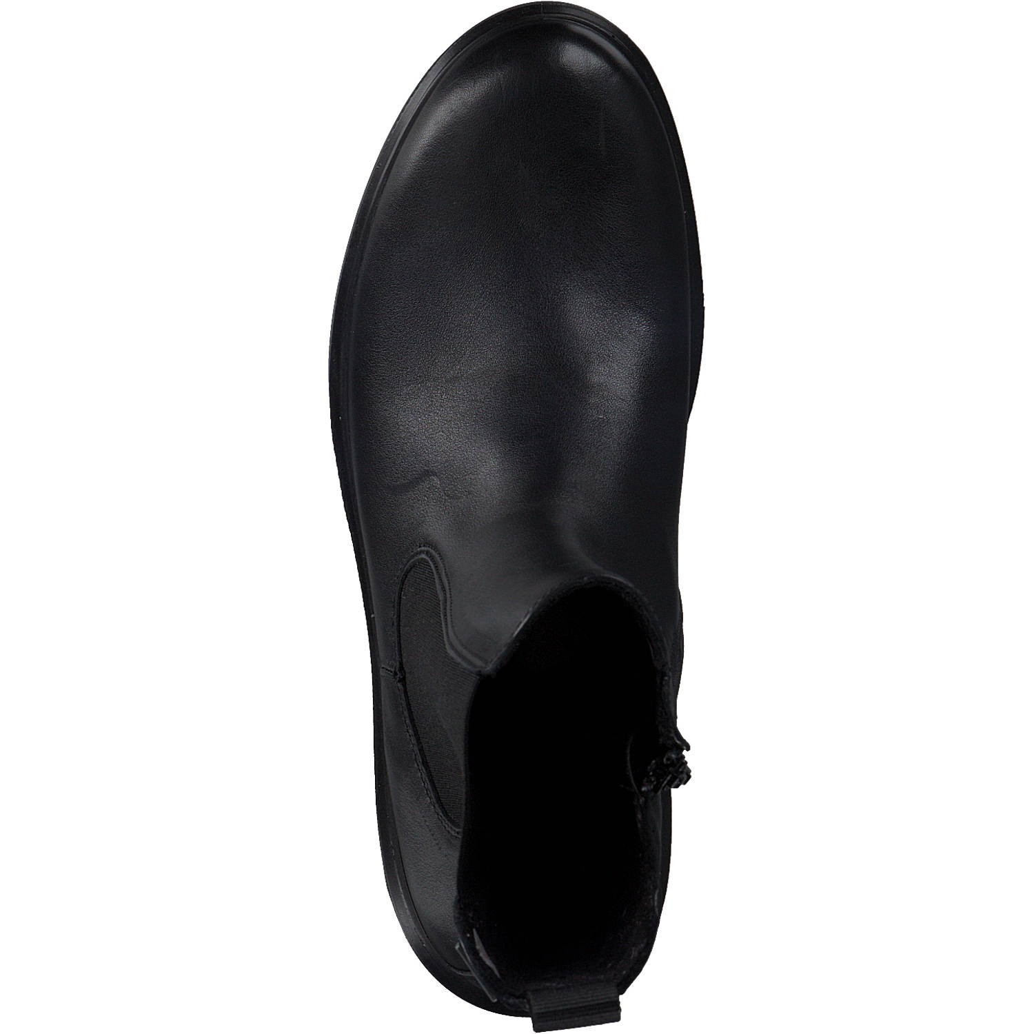 Legero 00105, Stiefeletten, Damen, Schwarz