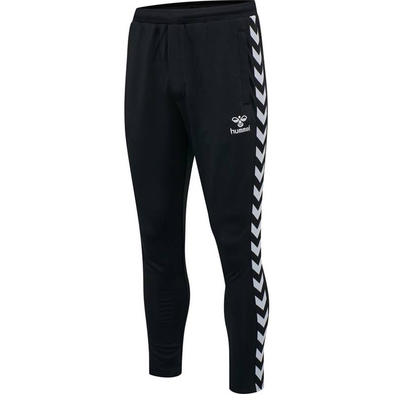 hummel hmlNATHAN 2.0 TAPERED PANTS Sweathose Herren