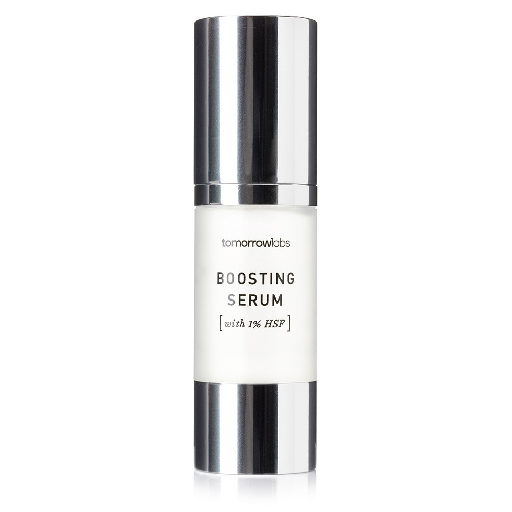 tomorrowlabs Boosting Serum Sérum régénérant anti-âge scientifique