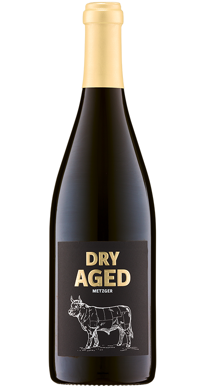 Metzger Dry Aged trocken 2019