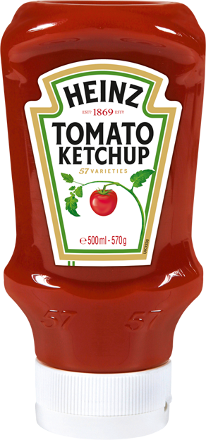 Heinz Tomato Ketchup