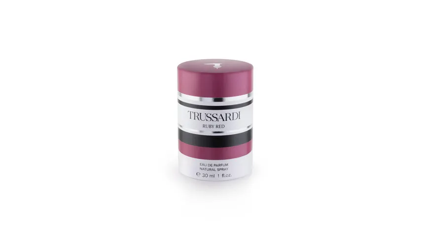 TRUSSARDI Ruby Red Eau de Parfum