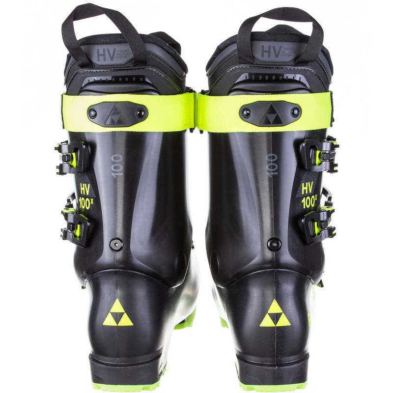 Fischer RC4 100 HV X Skischuhe Herren