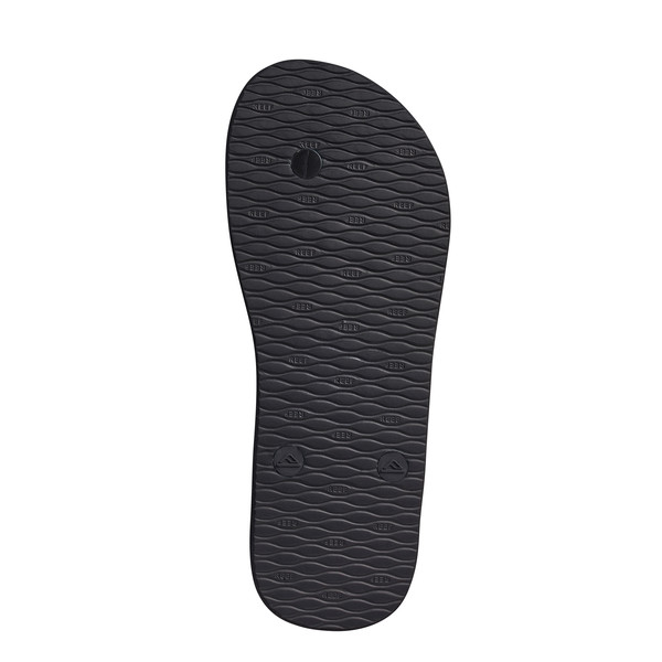SEASIDE PRINTS Herren - Freizeitsandalen