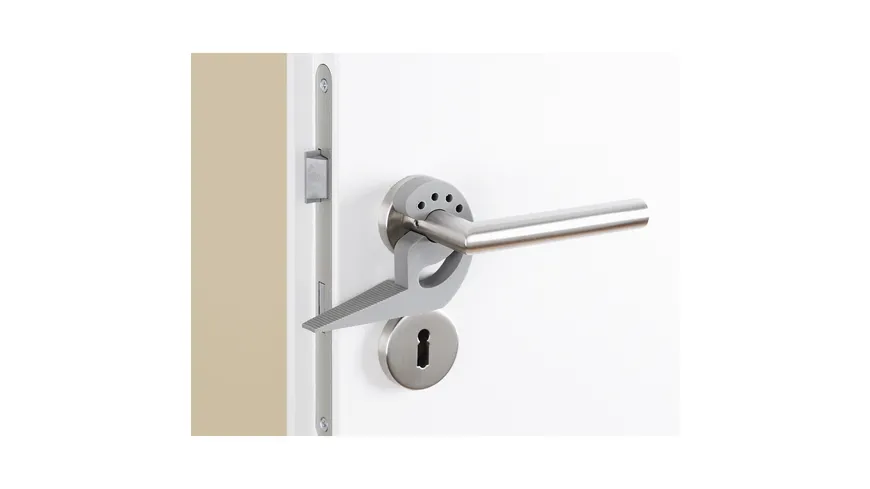 WENKO Tür- und Fensterstopper Multi-STOP®