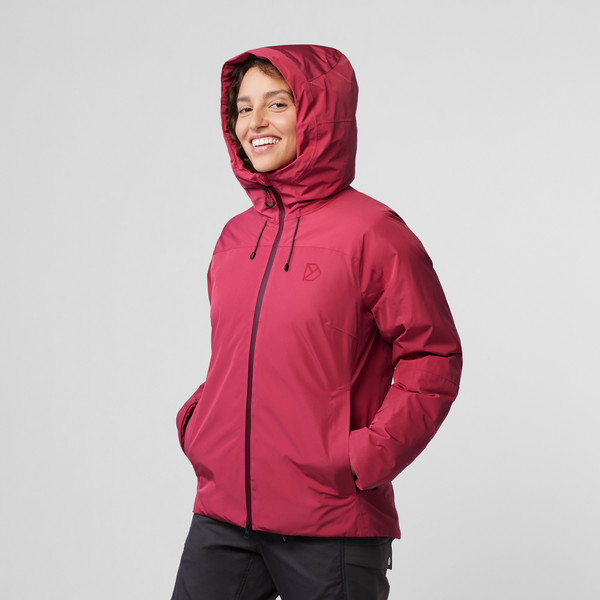SIENNA WNS JKT Damen - Winterjacke