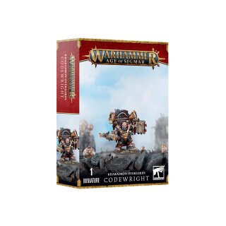 Codewright (84-61)