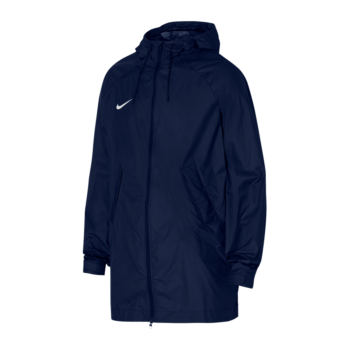 Nike Academy Pro Storm Kapuzenjacke Damen F451