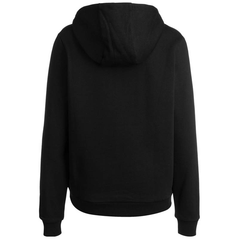 Wilson Fundamentals Hoodie Damen