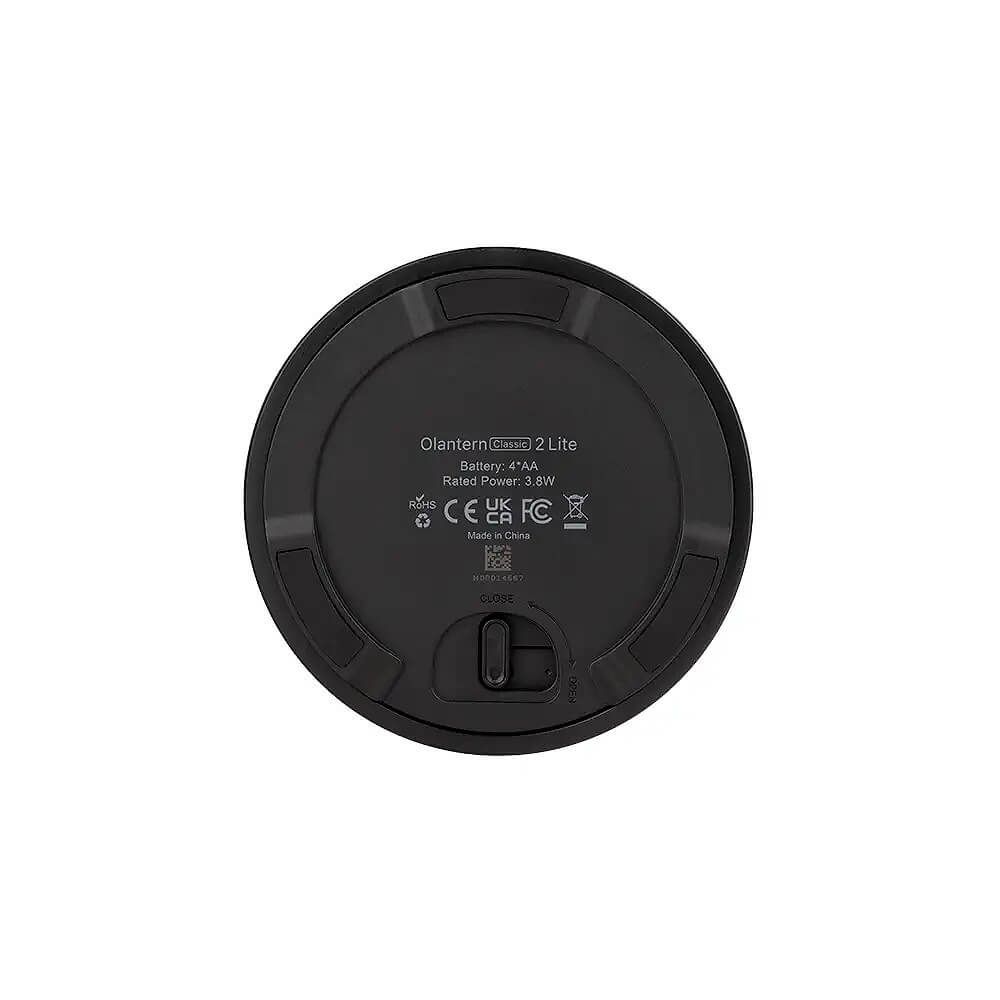 Olatern Classic 2 Pro Aufladbare Laterne