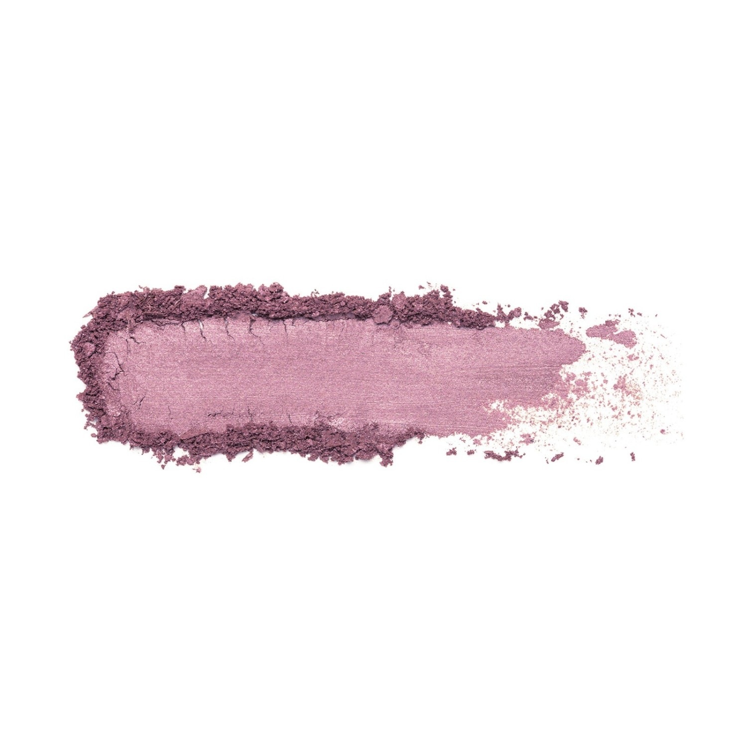 Sombra de ojos nacarada color caramelo