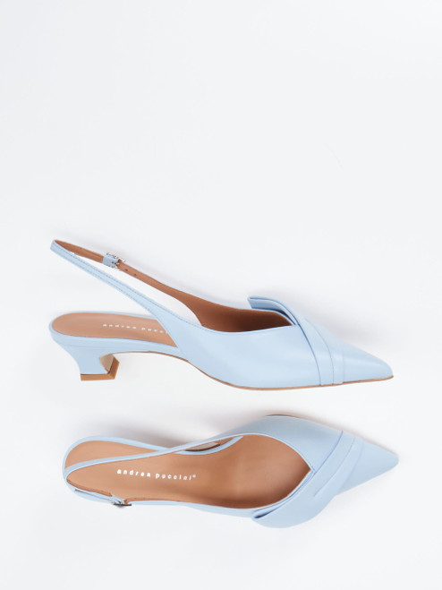 Slingpumps-13021990003 Andrea Puccini
