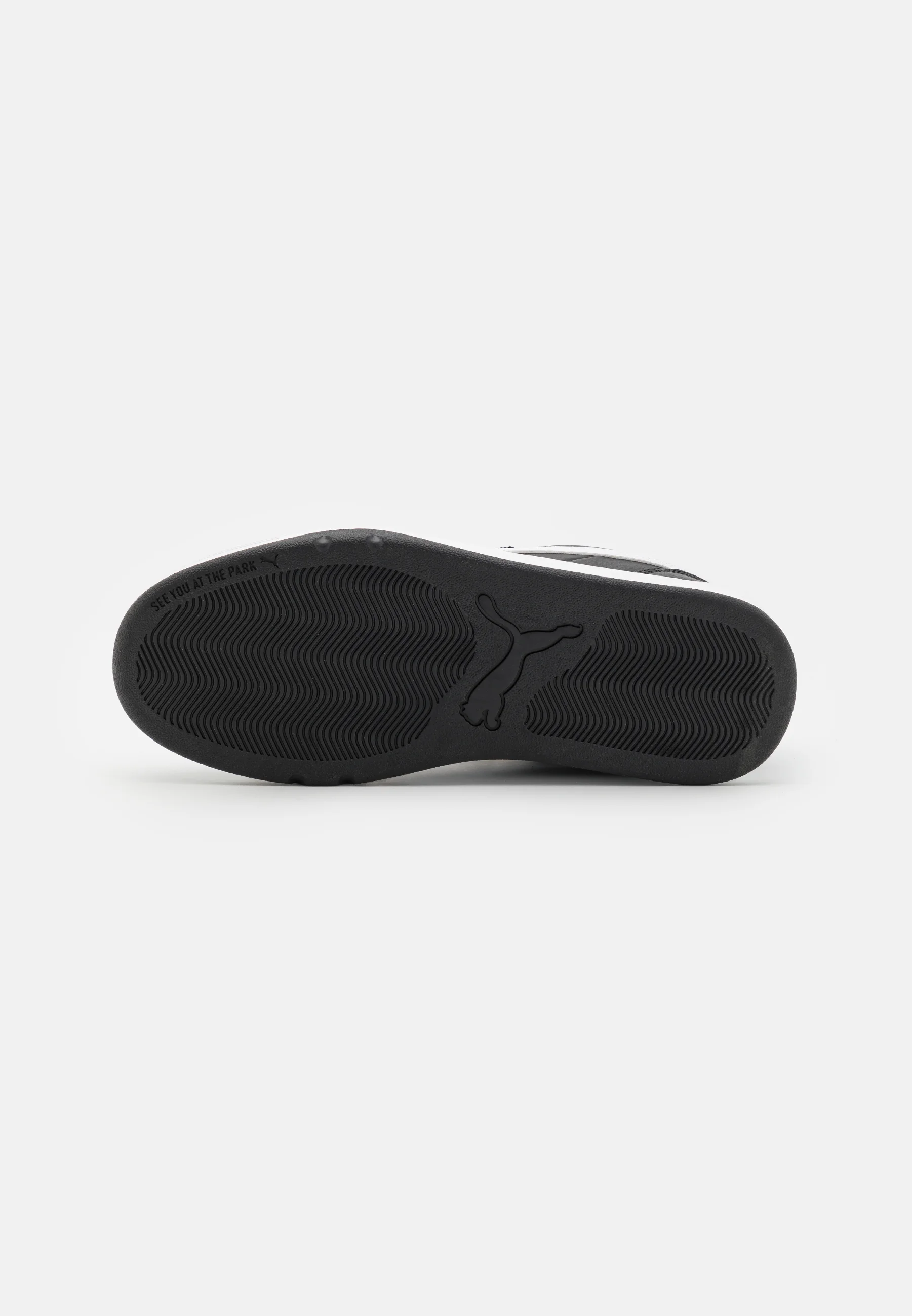 Puma PARK LIFESTYLE UNISEX - Zapatillas de skate