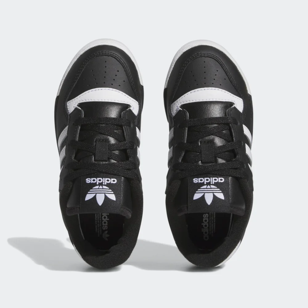 adidas Rivalry Low IF5248 / schwarz