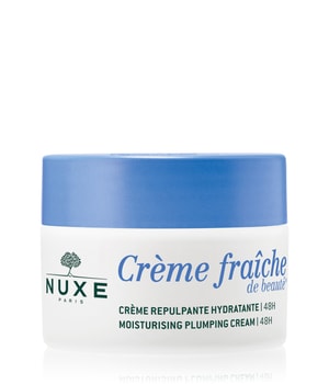 NUXE Crème Fraîche de Beauté Volumen- und Feuchtigkeitsspendende Creme Gesichtscreme-50 ml