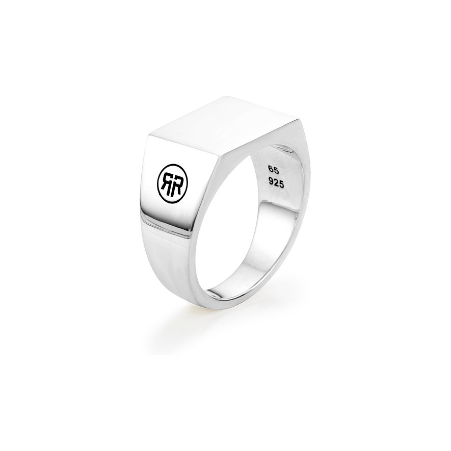 2. Chance - Rebel & Rose Herrenring
