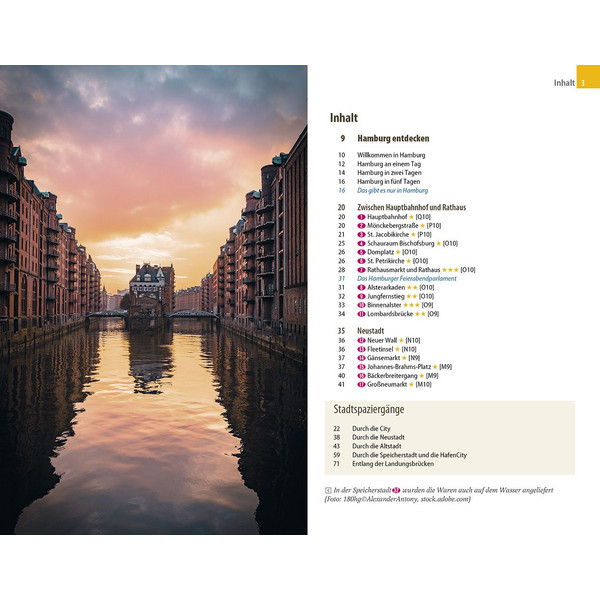 REISE KNOW-HOW HAMBURG (CITYTRIP PLUS) - Reiseführer