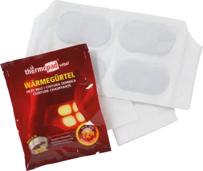 THERMOPAD Wärmegürtel  1 St