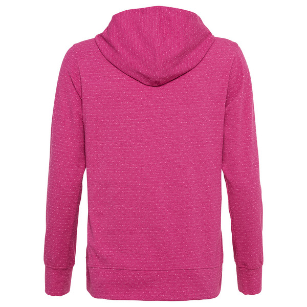 TUENNO PULLOVER Damen - Kapuzenpullover