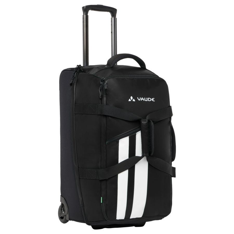 Rotuma 65 - Trolley