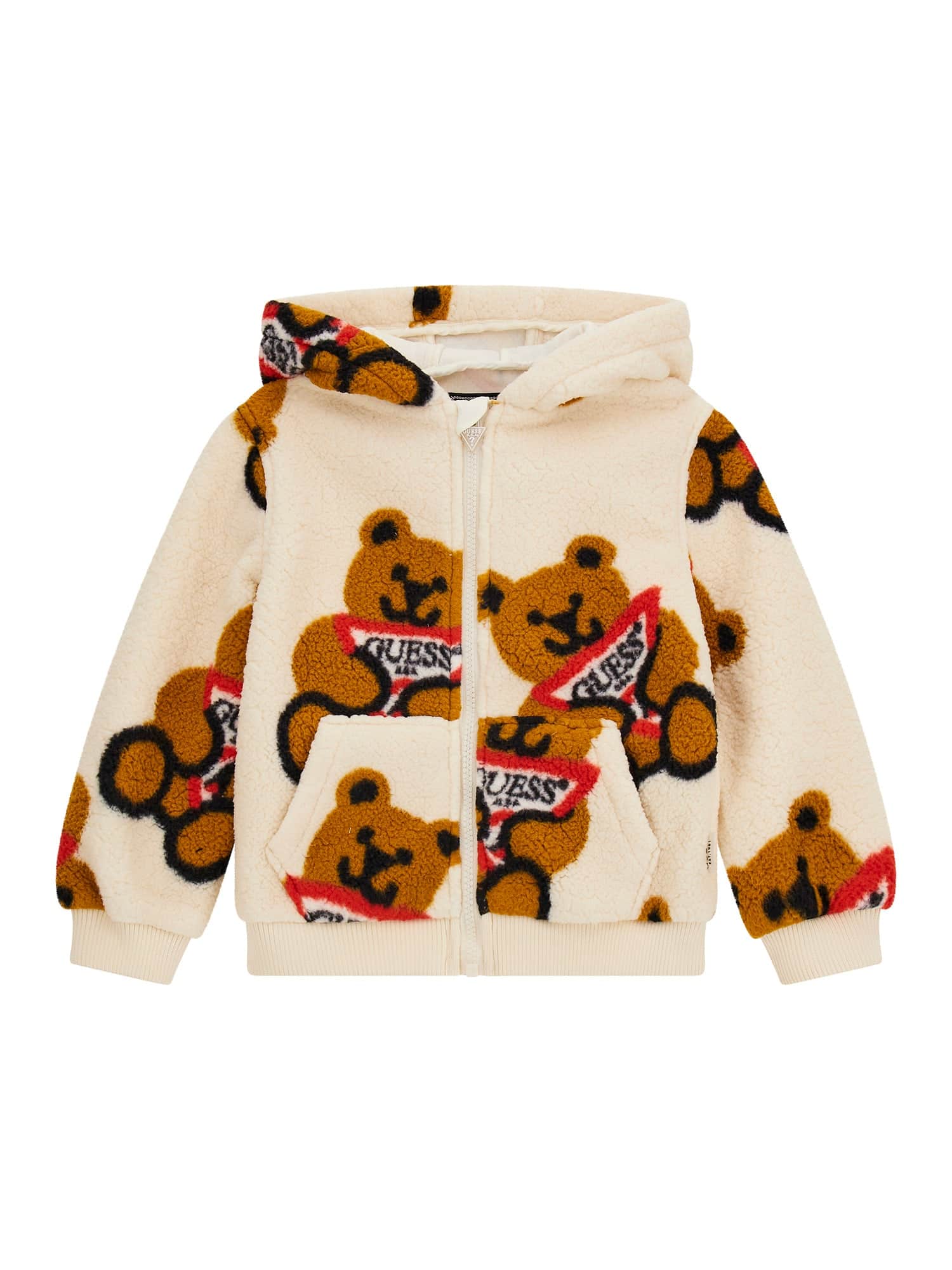 Fleece Jacket