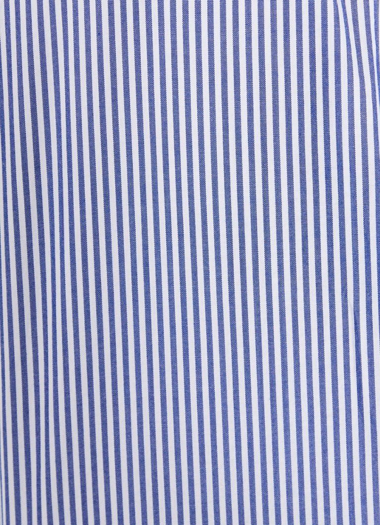 Πουκάμισο Tommy Hilfiger TH Flex κανονικής εφαρμογής με ριγέ τύπωμα