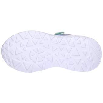 Barbarella Sneaker in bunt