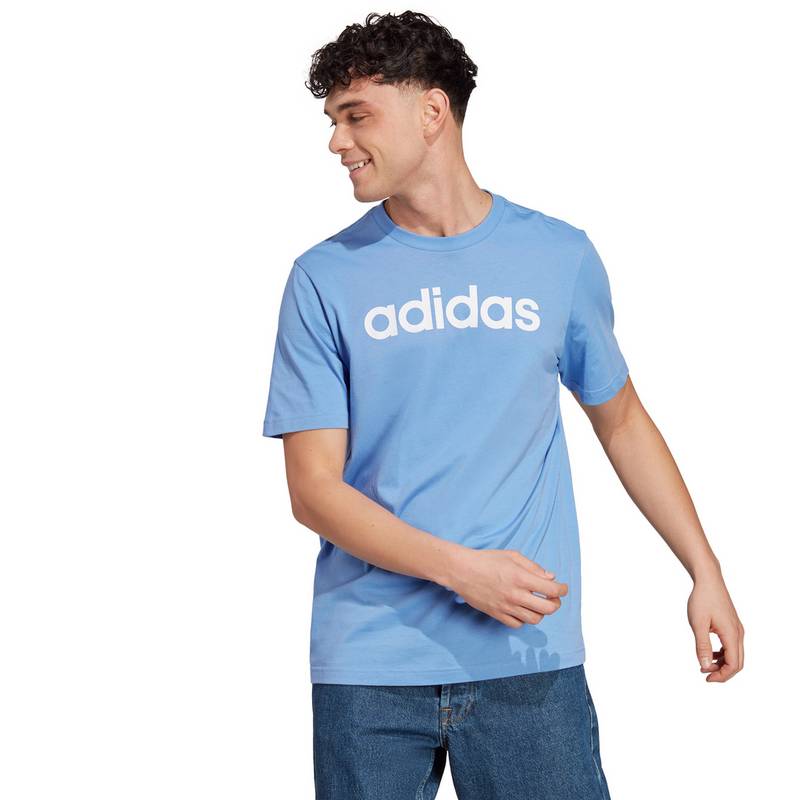 adidas LIN T-Shirt Herren